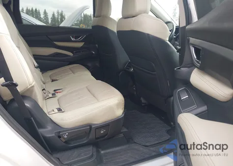 2019 Subaru Ascent Limited from USA, damaged, VIN 4S4WMAJDXK3467820